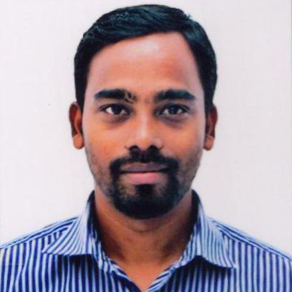 Mr. Saravanan (Psycologist)
